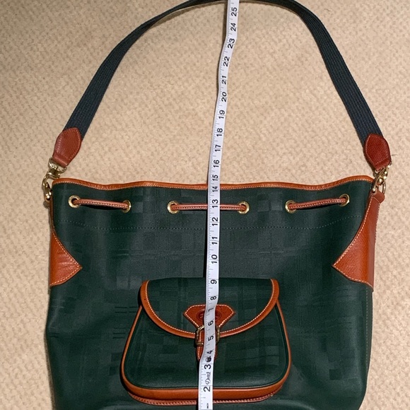 Vintage Longchamp Bag - Picture 11 of 16